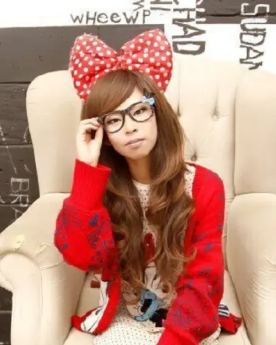 Ritratto di Bella, Cross-Border E-commerce Store Specialist