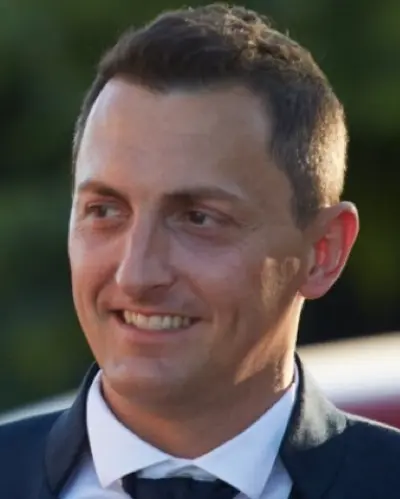 Ritratto di Enrico Bolognesi, Chief Executive Officer (CEO) e Direttore Strategico per Espansione e Crescita in Cina.