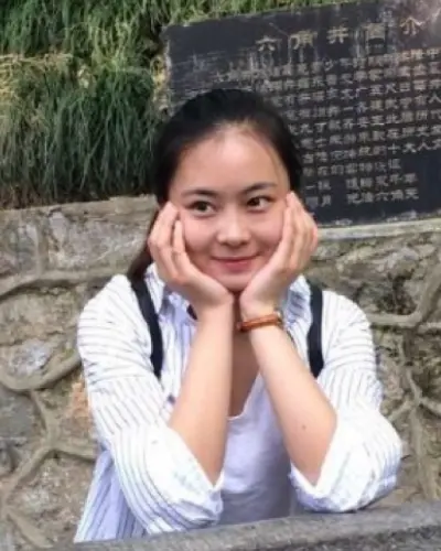 Ritratto di Sophia, E-commerce Operations & Efficiency Manager