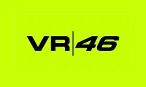Logo VR|46 Racing Apparel S.r.l.